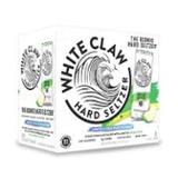 White Claw Green Apple Hard Seltzer